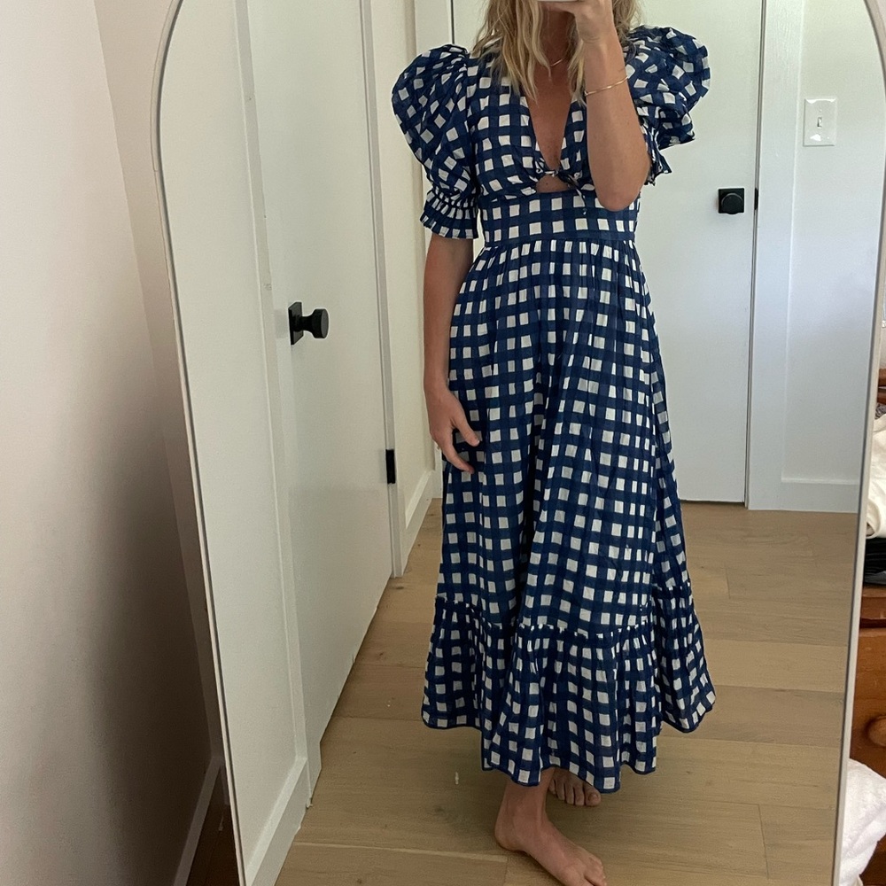 NWOT Cleobella Dress